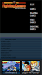 Mobile Screenshot of fightinggames.org